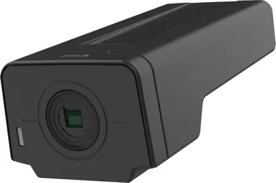 Produktbild von Axis Q1656-B - Netzwerk-Überwachungskamera (keine Linse)
