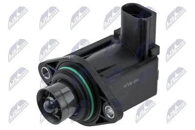 Produktbild von NTY Schubumluftventil für Turbolader Magnetventil ECD-VW-044 für VW GOLF VI (5K1) Golf V Schrägheck (1K1) Polo Schrägheck (6R1, 6C1) TOURAN (1T1, 1T2)