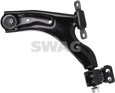 Produktbild von SWAG 33 10 8138 Querlenker Vorne Links Unten für CHEVROLET SPARK (M300)