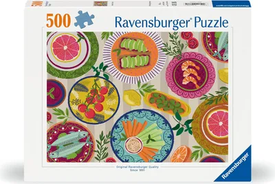 Produktbild von Leckeres Picknick Ravensburger 12000776