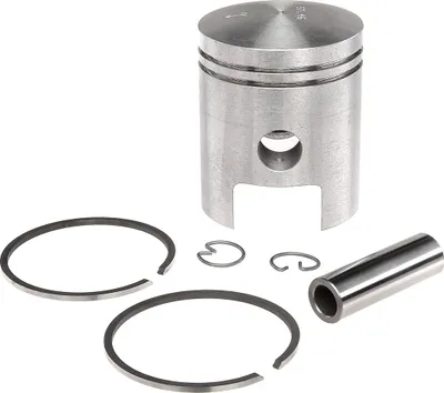 Image de Piston pour cylindre Ø57.50 - MZ ETZ150