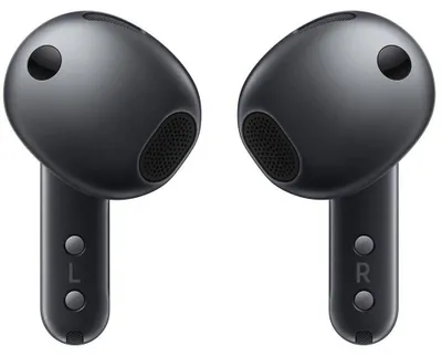 Produktbild von Samsung Galaxy Buds4 Black Neu
