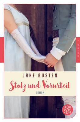 Produktbild von Stolz und Vorurteil