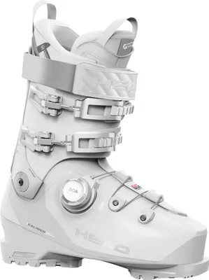 Produktbild von Head KALIBER 95 W MV GW BOA WHITE - 26,5