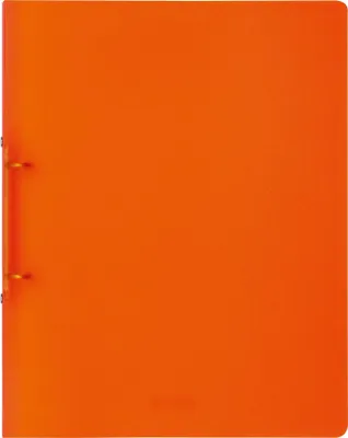 Obrázek produktu pro 10XBRUNNEN 106550540 RingbA4 25mm 2R or