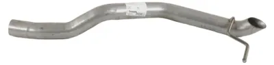 Image de Tuyau d'échappement WALKER pour VW Passat Variant (3G5, CB5) - Arrière 10976