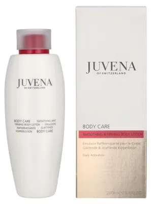 Produktbild von Smoothing & Firming Lotion Juvena Body Daily Adoration