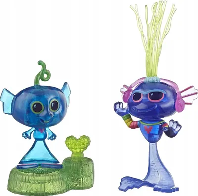 Obrázek produktu pro Hasbro E84195L00, 4 rok/roky, Dívka, 125 mm, 300 g