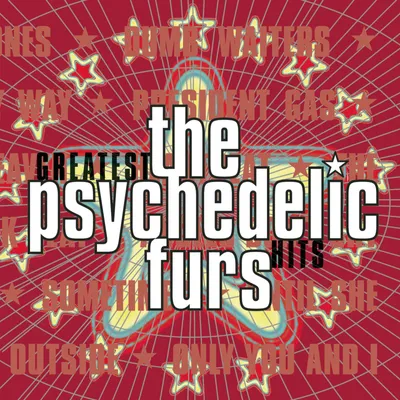 Obrázok produktu pre The Psychedelic Furs: Furs: Greatest Hits