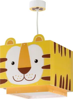 Immagine prodotto di Lampada da soffitto a sospensione per bambini Little Tiger Piccola