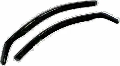 Immagine prodotto di Deflettori per finestrini BMW X5 2006-2013 (anteriori, E70)