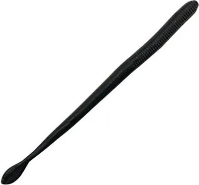 Produktbild von Berkley Gulp! Nightcrawler - 10 Gummiwürmer, Länge:15cm, Farbe:Black