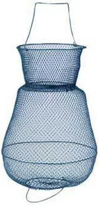 Produktbild von Ragot Wb003010g Setzkescher Blau 40 x 30 cm Blau 40 x 30 cm