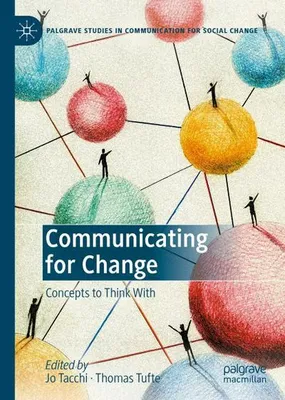 Obrázok produktu pre Communicating for Change