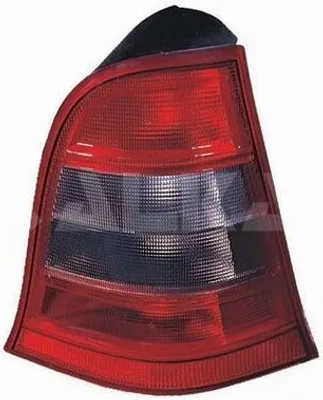 Obrázok produktu pre ALKAR Zadné svetlo, pravé, vhodné pre MERCEDES-BENZ trieda A (W168)
