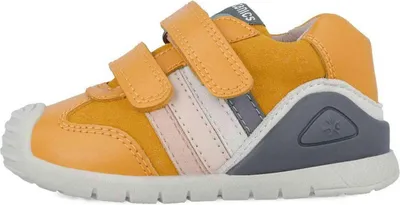 Zdjęcie produktu dla Biomecanics Sneakers 241110 in Blue color size 22