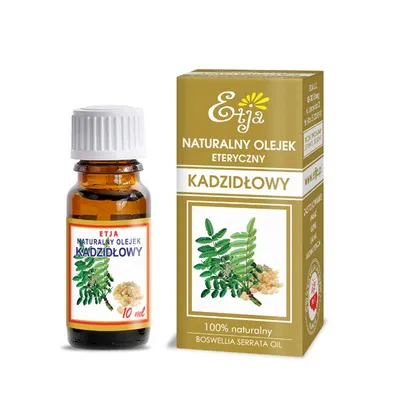 Produktbild von Natürliches ätherisches Weihrauchöl 10ml