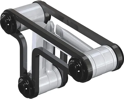 Produktbild von Super B TB-FD15 Mini T/L Klappwerkzeug