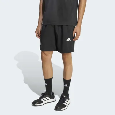 Immagine prodotto di adidas Workout Essentials: Pantaloncini sportivi BASE in tessuto tecnico