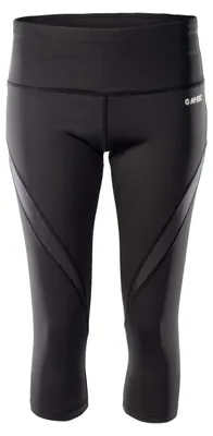 Immagine prodotto di Fitanu - Leggings 3/4 "Korino" da donna PP14014 (XS) (Nero)