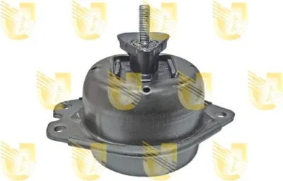 Produktbild von UNIGOM Motorlager Hydrolager Vorne Rechts für RENAULT ESPACE IV (JK0/1) 396796