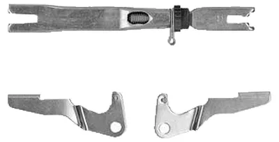 Obrázek produktu pro Seřizovač brzdových čelistí QUICK BRAKE 102 53 010