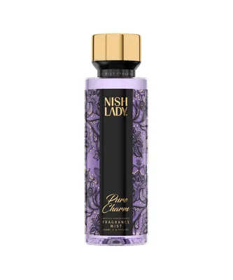Produktbild von NishLady Pure Charm 260ml – Duftspray