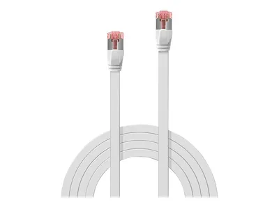 Obrázok produktu pre Lindy Patch-Kabel - RJ-45 (M) bis RJ-45 (M)