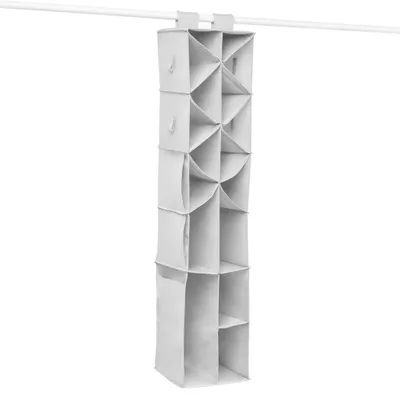 Produktbild von Rayen Schuh- und Handtaschenschrank-Organizer RA200911