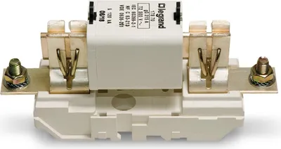 Image de Porte-fusible Max Power T1 One Size