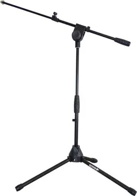 Image de keepdrum pied de micro PRO semi-haut pour ampli