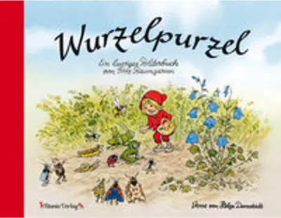 Obrázek produktu pro Wurzelpurzel