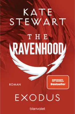 Image de The Ravenhood - Exodus