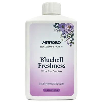 Produktbild von AIRROBO M2 Staubsauger Roboter Spezial Reinigungslösung für den Boden 400ml Fussbodenreiniger