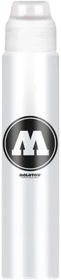 Produktbild von Molotow EMPTY Dripstick DS-S 10 mm, Leerflasche Squeeze Bottle