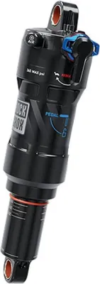 Immagine prodotto di Ammortizzatore ROCKSHOX "Deluxe Ultimate RCT" Sospensione: 165 mm x 37,5