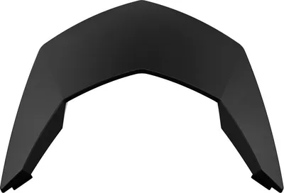Immagine prodotto di Presa D'Aria Posteriore Casco Airoh Mathisse Nero