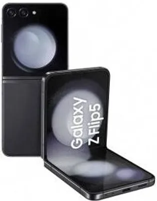 Immagine prodotto di Samsung SM-F731B Galaxy Z Flip 5 8+256 GB 3.4"/6.7" 5G Graf. Wind3 Samsung