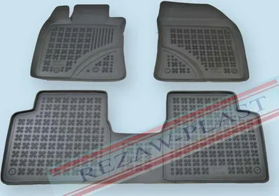 Zdjęcie produktu dla Gumowe opony do samochodów Toyota Avensis 2009-2018