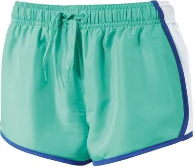 Produktbild von Crivit Sports Women Funktions Shorts Türkis XS 32/34