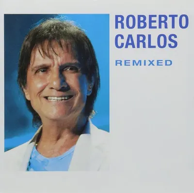 Immagine prodotto di ROBERTO CARLOS - Remixed [CD]
