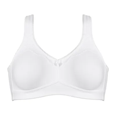 Produktbild von Naturana BH ohne Bügel weiß Cup B:   95