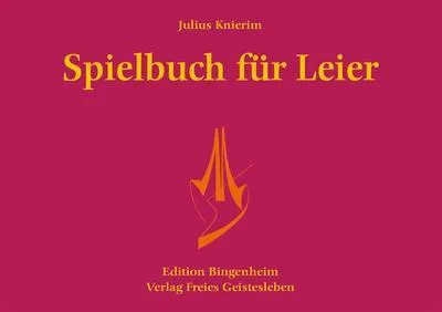 Obrázek produktu pro Spielbuch für Leier