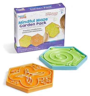 Obrázok produktu pre Learning Resources 95418, 3 rok / roky, Viacfarebný