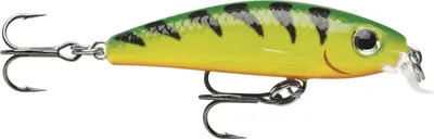 Productafbeelding van Rapala ULM04, 3 gram, 4 cm, 0,6 meter, 0,9 meter