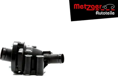 Produktbild von METZGER Thermostat Kühlmittel 90°C für FORD MONDEO IV Turnier (BA7) Focus II Schrägheck (DA, HCP, DP) S-MAX (WA6) KUGA I für VOLVO V50 (545)