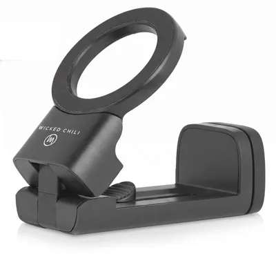 Produktbild von Wicked Chili MagSafe Handyhalterung Flugzeug, Ständer & Halterung für iPhone 17 16 15 14 und Samsung