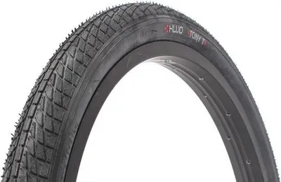 Obrázok produktu pre BMX bicykel, 20 palcov x 1,75 palca – ideálny na rôzne účely a terény