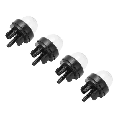 Immagine prodotto di 4 pompe di adescamento 530047721 Ricambi per motoseghe STIHL MS192T, MS192TC, MS211, MS211C