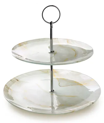 Produktbild von etagere Marbello Dwupoziomowa 20x25 1pc